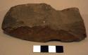 Stone axe