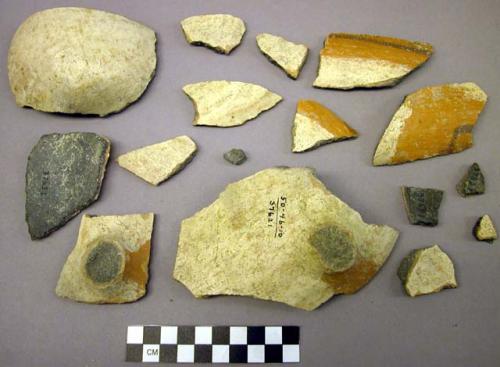 Sherds