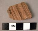 1 Islamic cooking sherds - corrugated