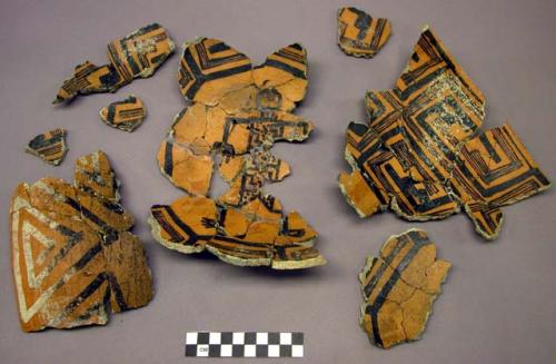 Sherds