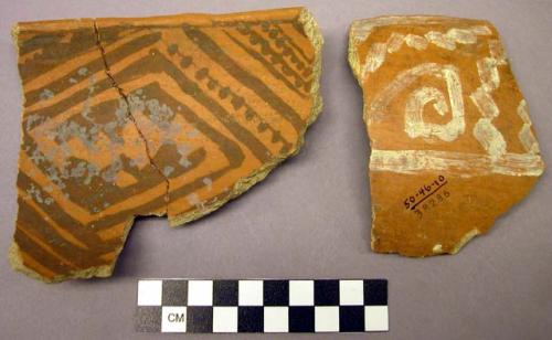 Sherds