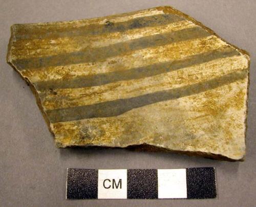 Sherd