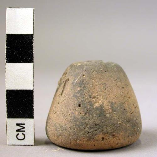 Spindle whorl