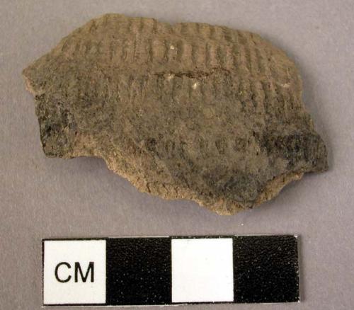 Potsherd