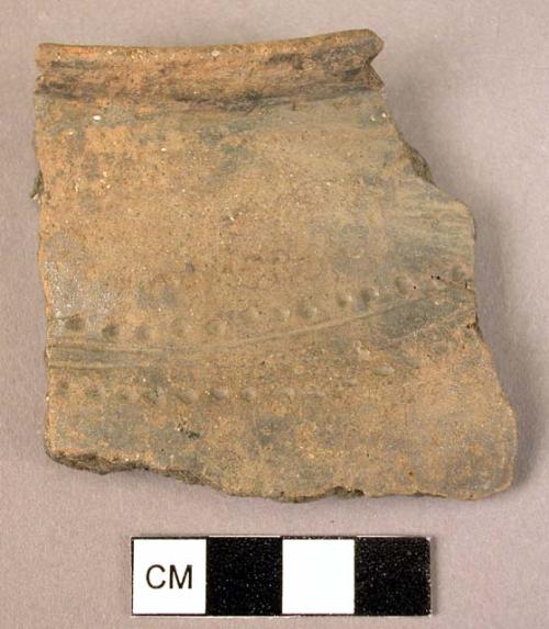 Potsherd