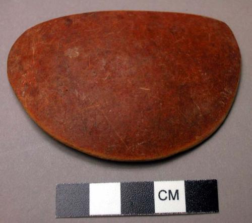 Calabash fragment