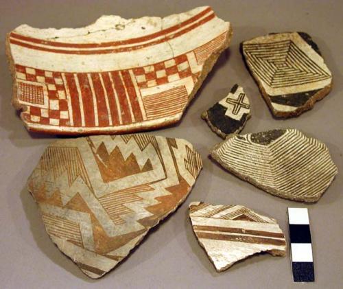 Sherds