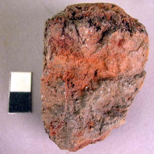 Iron oxide