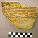 Sherd and reconstructed