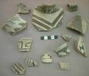 sherds