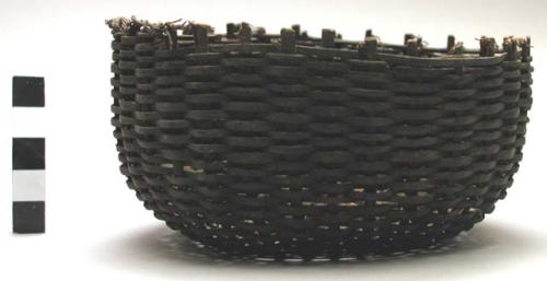 Small basket