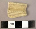 1 Amuq I ware sherd