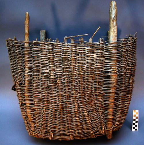 Burden basket