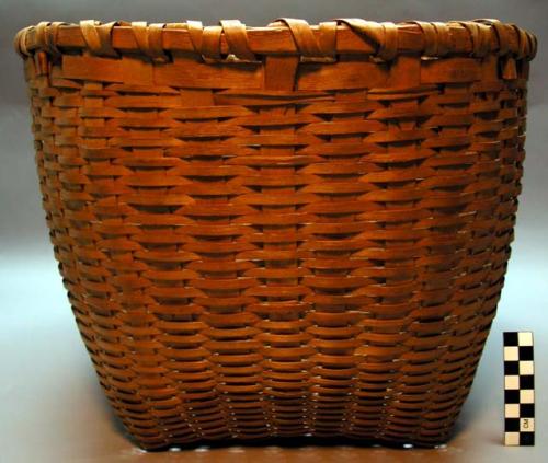 Splint basket