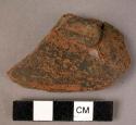 Potsherd