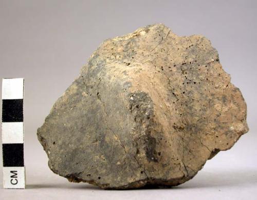 Potsherd