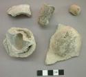 Sherds