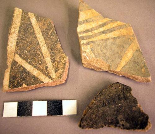 Sherds