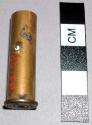 Shell casing from 11-46-50/83148