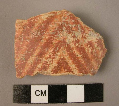 Sherd