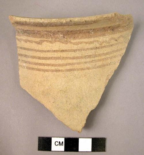 Sherd