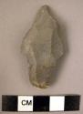 Flint tanged point, Aterian type