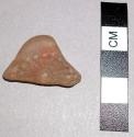 Glass sherd from 11-46-50/83148
