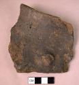 Potsherd