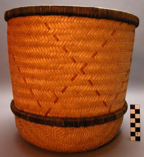 Basket. Kitundu