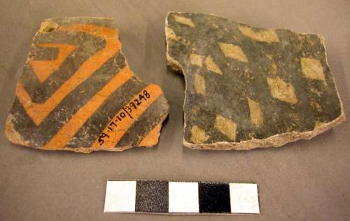 Sherds