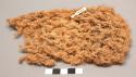 Fragment of cord legging (?)