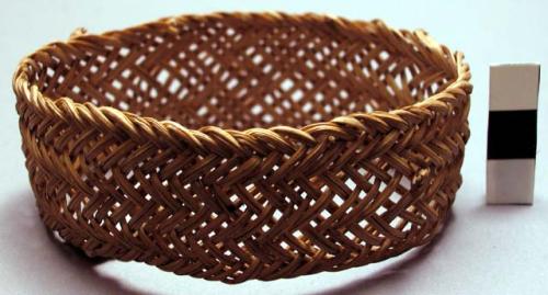 Woven band