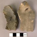 Fragment of Pottery "amphora" ?