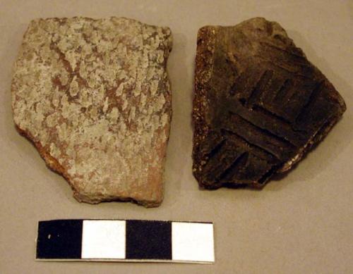 Sherds