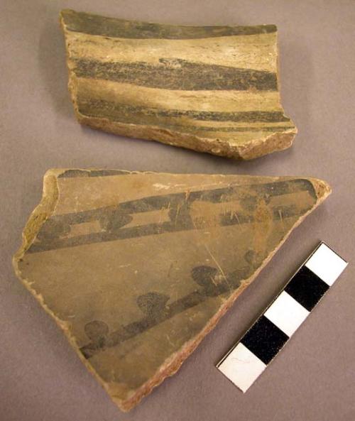 Sherds