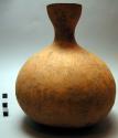 Gourd with cup-like neck ("igichuma")