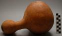 Gourd used for keeping pombe, ndeku