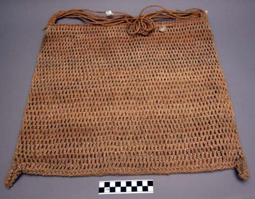 Net bag, "zaghu"