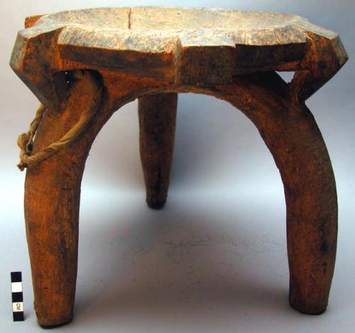 Stool, kitengu