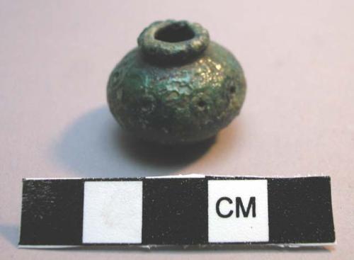 Spindle whorl