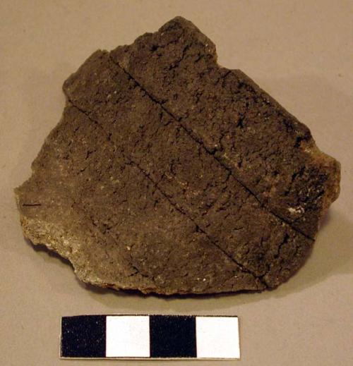 Potsherds