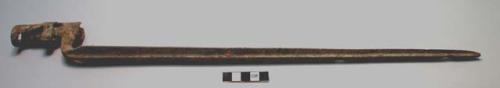 Bayonet