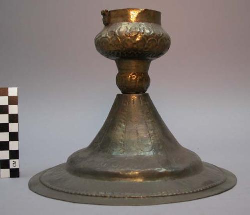 Incense burner