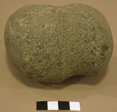 Stone maul