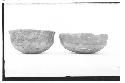 Mound B, Tomb V-ash bowls Cat#B120,152; Cat#B3.4