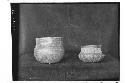 Two vessels from late Acropolis burial 1-42