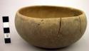 Gourd bowl