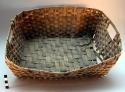 Basket for general purposes, gukh-pe-na-gun