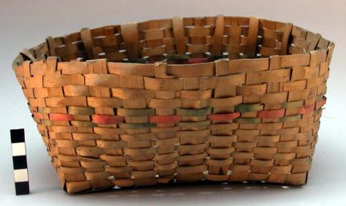 Basket for general purposes