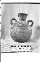 Dichrome Pottery Jar or Cantharo